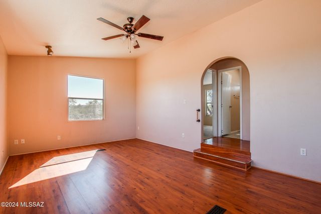 8568 S Marstellar Road, Tucson, AZ 85736