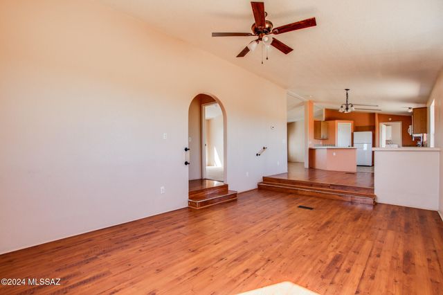 8568 S Marstellar Road, Tucson, AZ 85736