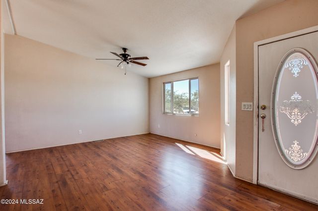 8568 S Marstellar Road, Tucson, AZ 85736