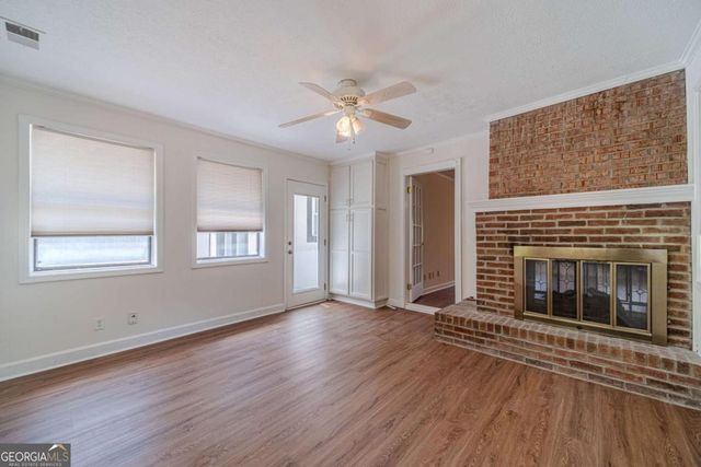4858 Tarleton Drive SW, Lilburn, GA 30047
