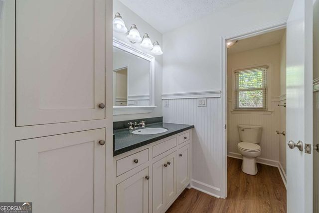 4858 Tarleton Drive SW, Lilburn, GA 30047