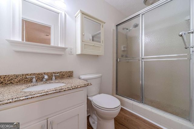 4858 Tarleton Drive SW, Lilburn, GA 30047