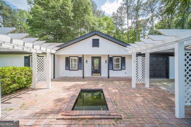 4858 Tarleton Drive SW, Lilburn, GA 30047