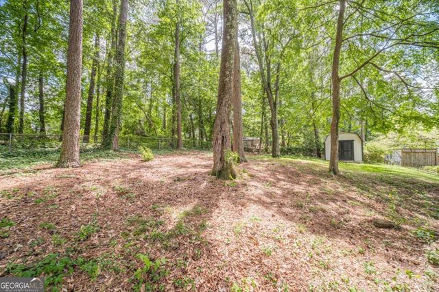 4858 Tarleton Drive SW, Lilburn, GA 30047