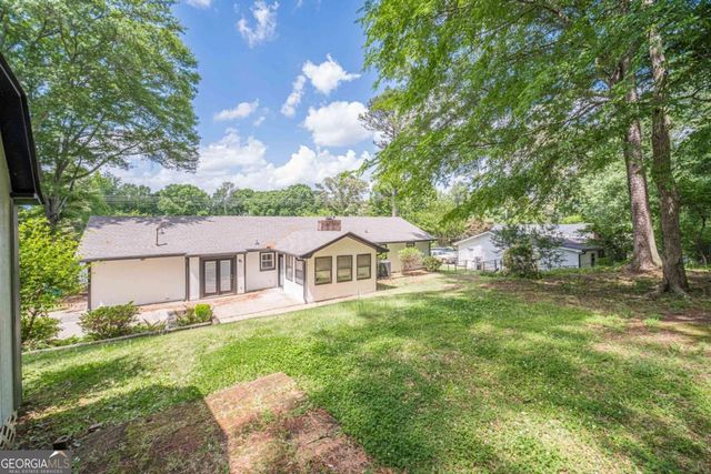 4858 Tarleton Drive SW, Lilburn, GA 30047