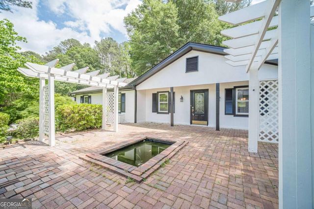 4858 Tarleton Drive SW, Lilburn, GA 30047