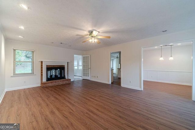 4858 Tarleton Drive SW, Lilburn, GA 30047