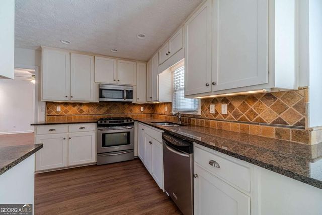 4858 Tarleton Drive SW, Lilburn, GA 30047