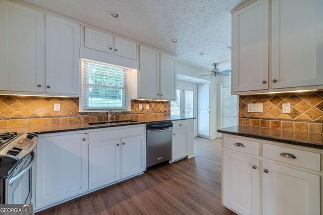 4858 Tarleton Drive SW, Lilburn, GA 30047