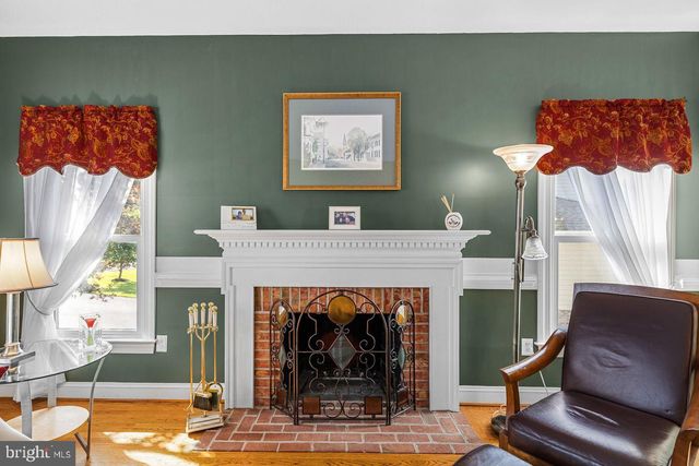 295 HUNTERSRIDGE RD, Winchester, VA 22602