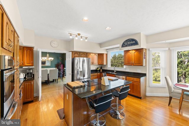 295 HUNTERSRIDGE RD, Winchester, VA 22602