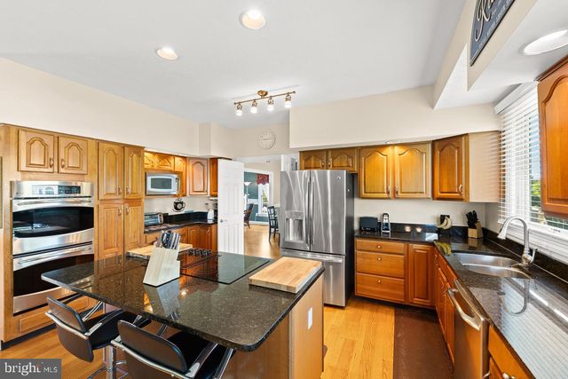 295 HUNTERSRIDGE RD, Winchester, VA 22602