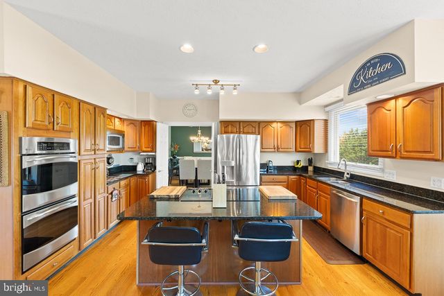 295 HUNTERSRIDGE RD, Winchester, VA 22602