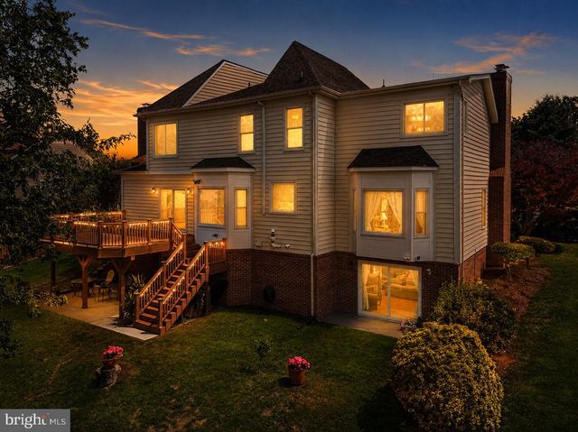 295 HUNTERSRIDGE RD, Winchester, VA 22602