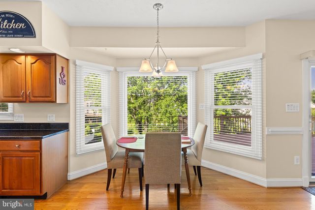 295 HUNTERSRIDGE RD, Winchester, VA 22602
