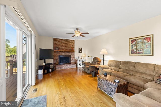 295 HUNTERSRIDGE RD, Winchester, VA 22602