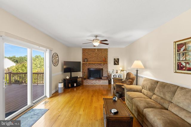 295 HUNTERSRIDGE RD, Winchester, VA 22602