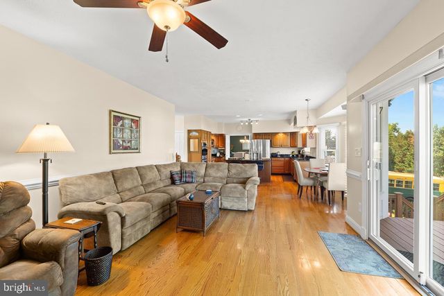 295 HUNTERSRIDGE RD, Winchester, VA 22602