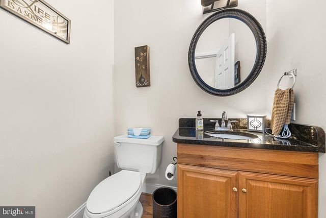 295 HUNTERSRIDGE RD, Winchester, VA 22602