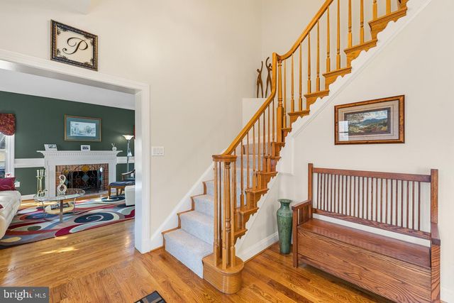 295 HUNTERSRIDGE RD, Winchester, VA 22602