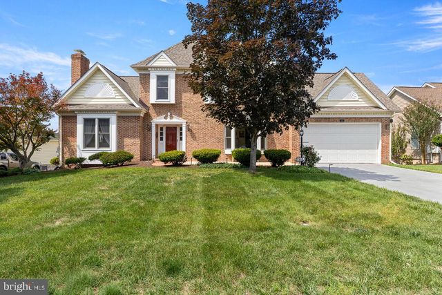 295 HUNTERSRIDGE RD, Winchester, VA 22602