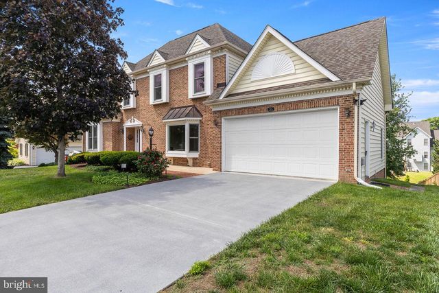 295 HUNTERSRIDGE RD, Winchester, VA 22602