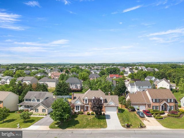 295 HUNTERSRIDGE RD, Winchester, VA 22602