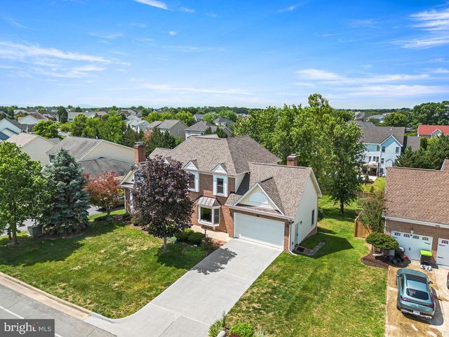 295 HUNTERSRIDGE RD, Winchester, VA 22602