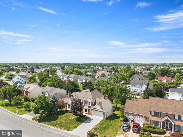 295 HUNTERSRIDGE RD, Winchester, VA 22602
