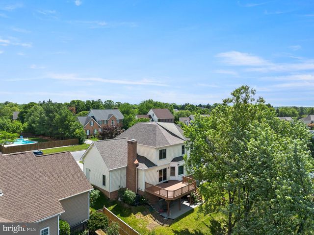 295 HUNTERSRIDGE RD, Winchester, VA 22602