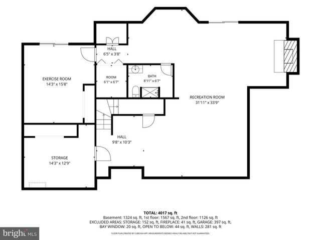 295 HUNTERSRIDGE RD, Winchester, VA 22602