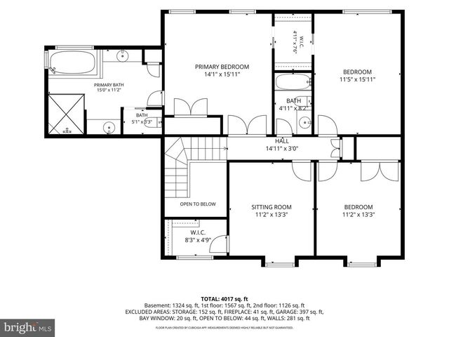 295 HUNTERSRIDGE RD, Winchester, VA 22602