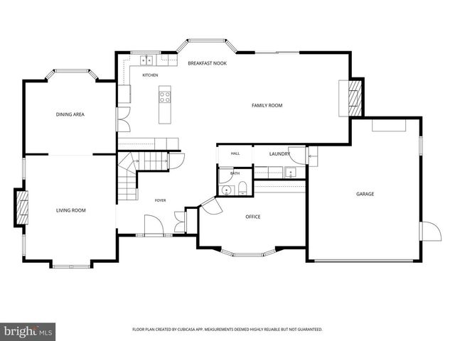 295 HUNTERSRIDGE RD, Winchester, VA 22602