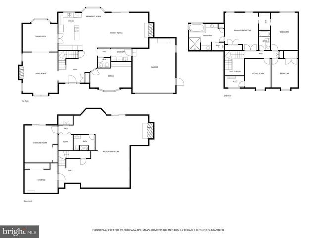 295 HUNTERSRIDGE RD, Winchester, VA 22602