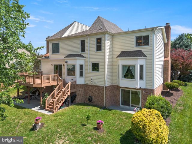 295 HUNTERSRIDGE RD, Winchester, VA 22602