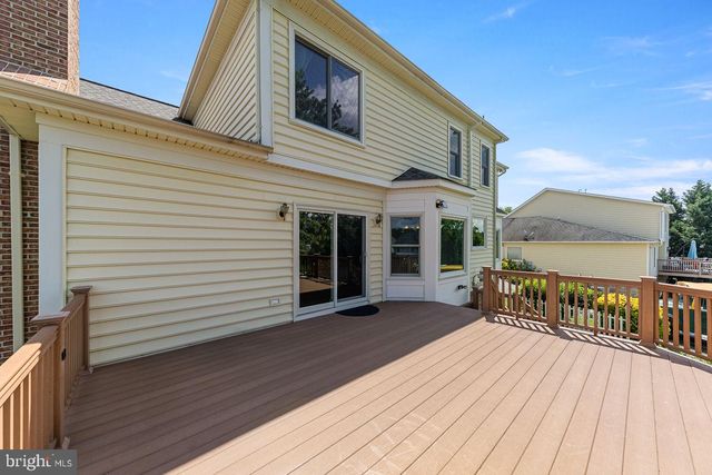 295 HUNTERSRIDGE RD, Winchester, VA 22602