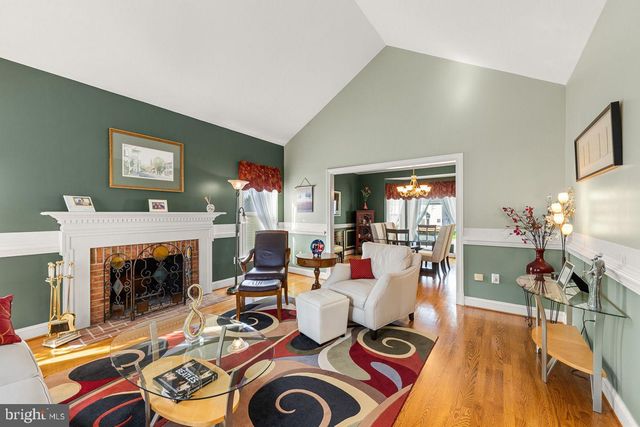 295 HUNTERSRIDGE RD, Winchester, VA 22602