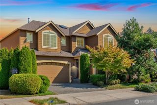 10842 243rd Avenue NE, Redmond, WA 98053