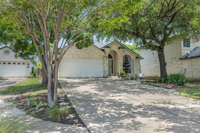 2958 Lagerway CV, Austin, TX 78748