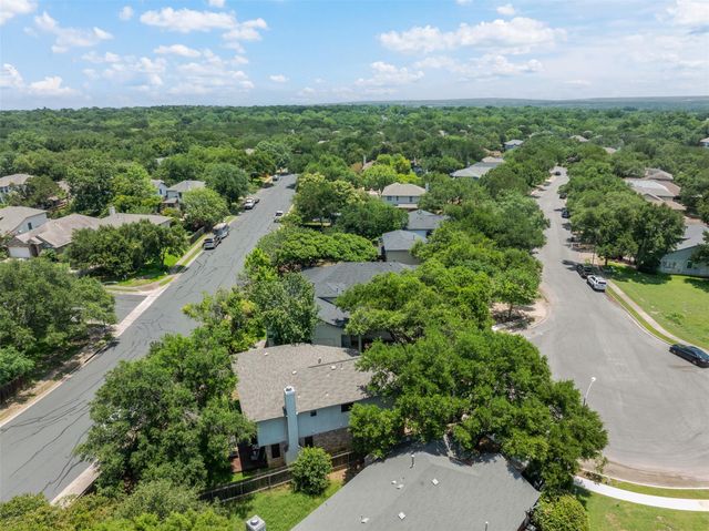 2958 Lagerway CV, Austin, TX 78748