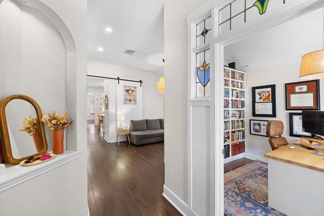2958 Lagerway CV, Austin, TX 78748