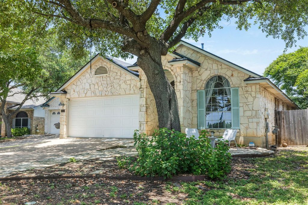 2958 Lagerway CV, Austin, TX 78748