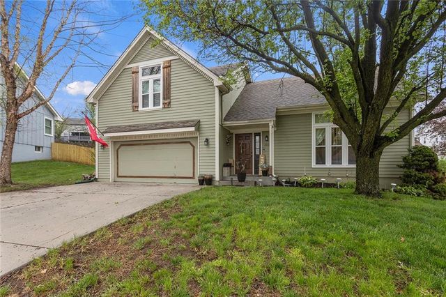1550 Dover Court, Liberty, MO 64068