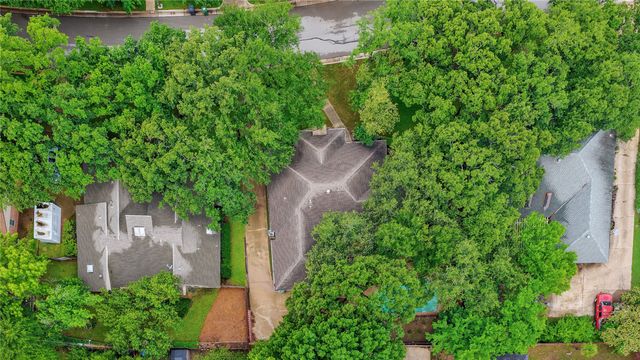 4517 Willow Bend Drive, Arlington, TX 76017