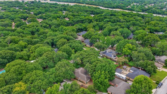 4517 Willow Bend Drive, Arlington, TX 76017