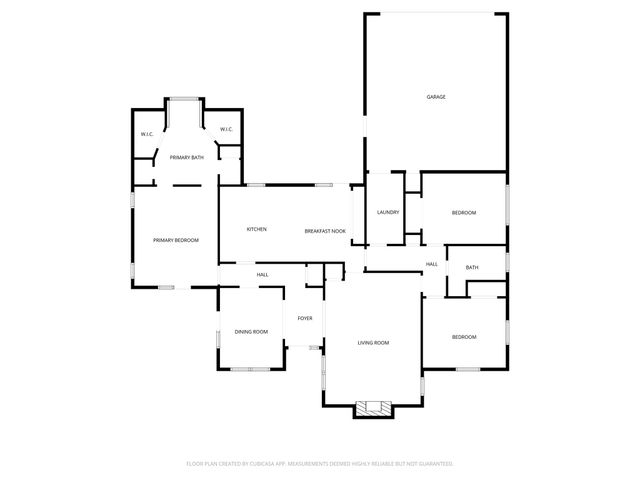 4517 Willow Bend Drive, Arlington, TX 76017