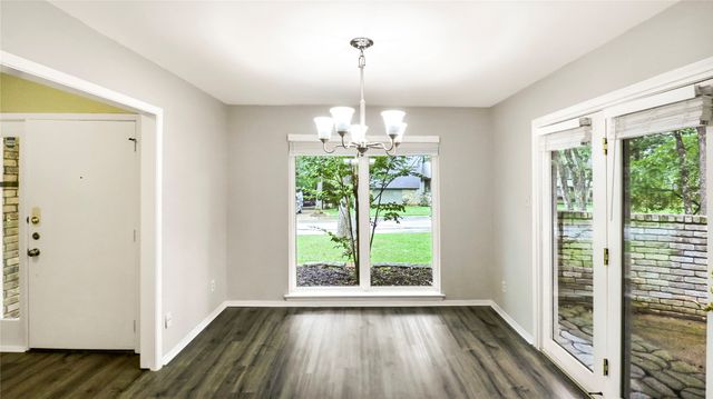4517 Willow Bend Drive, Arlington, TX 76017