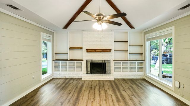 4517 Willow Bend Drive, Arlington, TX 76017