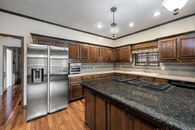 69 Valley Estates Cove, Little Rock, AR 72212