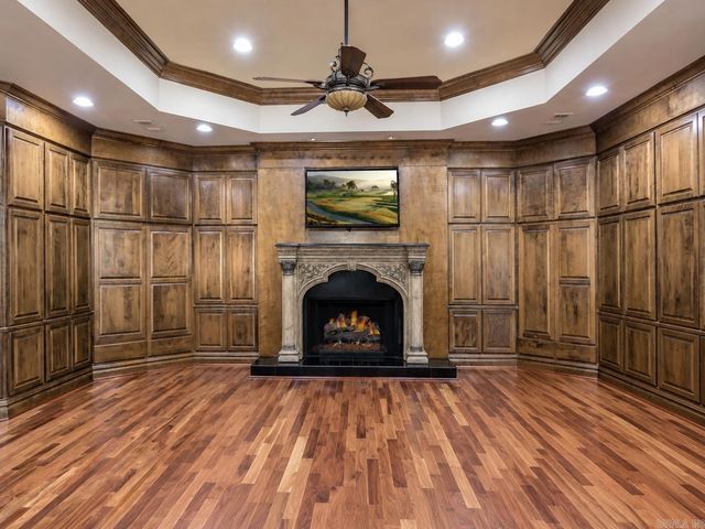 69 Valley Estates Cove, Little Rock, AR 72212